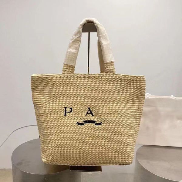 

summer designer fashion handbags 2022 ladies with tote women canvas shopping bag bags shoulder beach amazing quality dkkjg