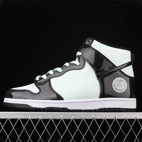 

casual shoess kateboard shoe aii star barely green designer independent brand women men high low trainer platform sneaker with, Black