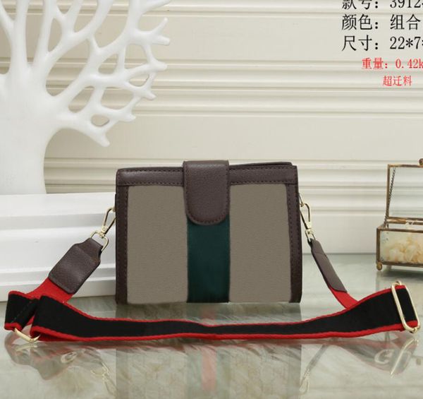 

hbp double g purses wallets designer women chain shoulder totes bags cross body classic vintage ophidia clip purse crossbody messenger bag s