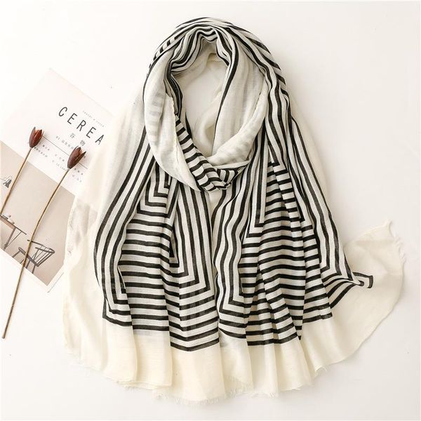 

fashion autumn women viscose scarf bohemian aztec tassel beach hijab shawls and wraps female foulards echarpe muslim 180 90cm, Blue;gray