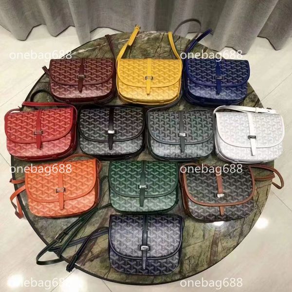 

est camera evening bags handbag fashion large capacity saddle print messenger shoulder bag 23cm