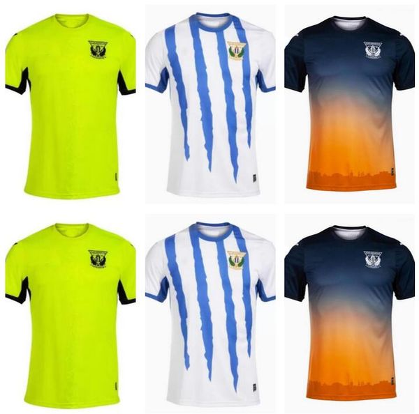 

2022 2023 leganes soccer jerseys leganes sergio g. gaku jose arnaiz r. pardo f. vico y. barcenas bautista borja garces home away 3rd footbal, Black;yellow
