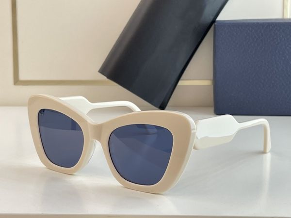 

designer women sunglasses mens sunglasses cat eye anti uv polarizeed shadow fashion european style glasses personality woman eyeglasses orig, White;black