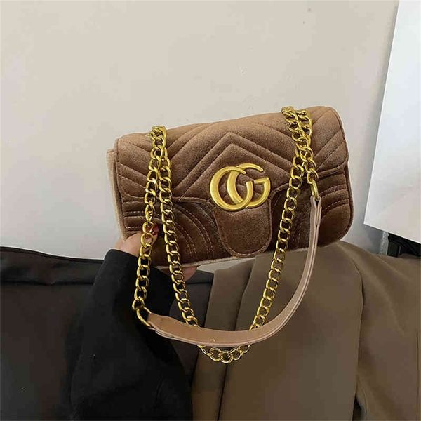 

women fashion autumn and winter chain small square bagsforwomen purses outlet online