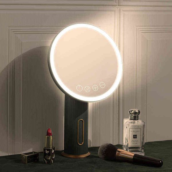 

factory outlet led light makeup mirror deskfill dormitory student dressing hd beauty with