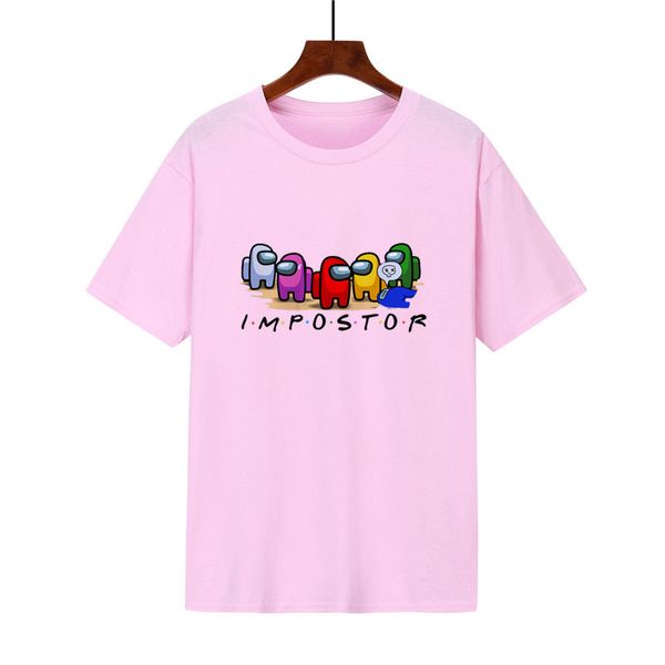 

22ss men's t-shirts fashion brand summer summer cross border games peripheral trend street mens and women's t-shirt short sleeve s, White;black