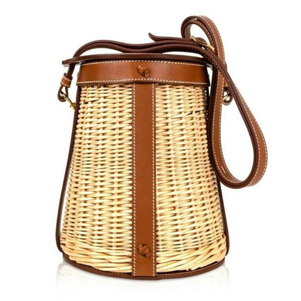 

89 women shopping purses floral letter bucket leather shoulder handbags silver hardware grace totes crossbody shoulder custom capa304a