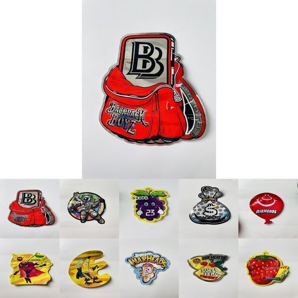 

packing bags latest shaped jokes up mylar bag irregar alien white runtz backpack boyz trufflez 41 c hamburger cloud payd butt custom jllimp