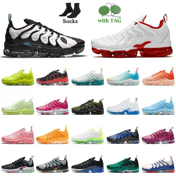 

new fashion tn plus running shoes tuned women mens trainers griffey white university blue orange gradients since 1972 stained glass tennis b
