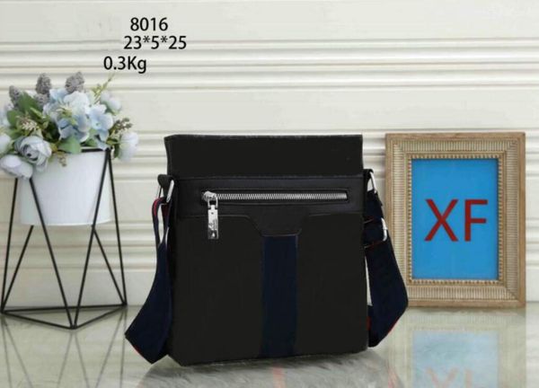 

designer g printed messenger bags canvas mens crossbody bags fashion leather man shoulder bag with purse wallet clutch 043#
