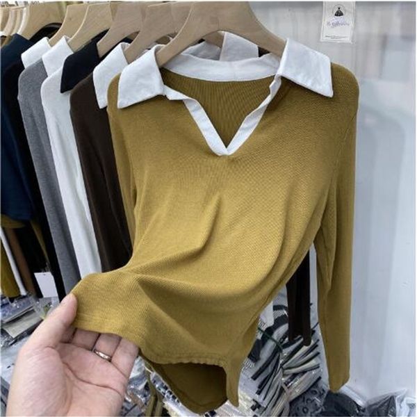 

women's short-sleeved t-shirt2013 220321, White