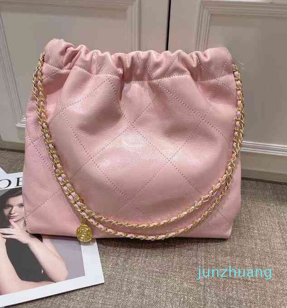 

chan nel bag designer -bags women handbags ladies designer tote bag female purse wallet 2022