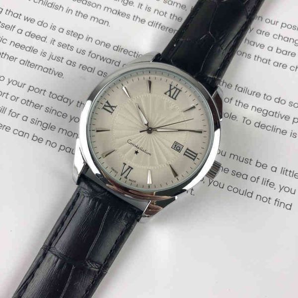 

fashion watches for mens montre diamond movement luxury designer watch fashion women's men's watch knnr, Slivery;brown