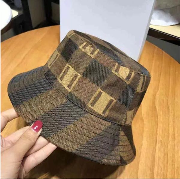 

bucket hat women hats and caps patchwork washed denim four seasons casual sun hat hip hop solid wide brim cotton beach fishing cah, Blue;gray