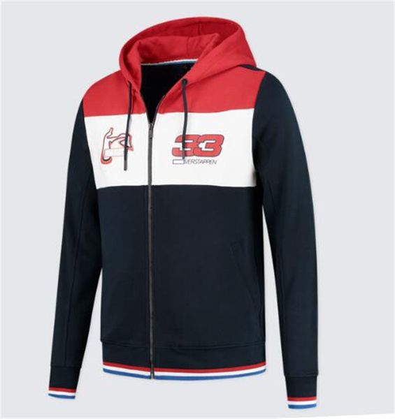 

new motorsport hoodie 2022f1 formula one team jacket sweatshirt