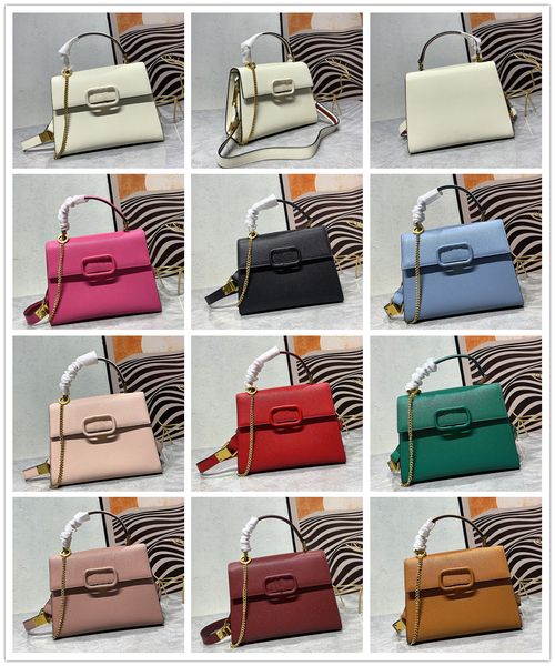 

genuine leather vsling bags 25cm yld 20129 fashion women crossbody purse travel shoulder handbag