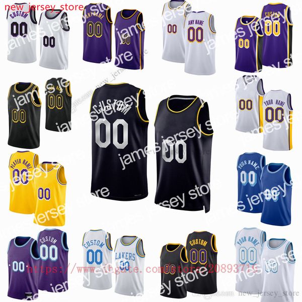 

new soccer jerseys custom 2022-23 new season printed basketball jerseys quality, Black;yellow