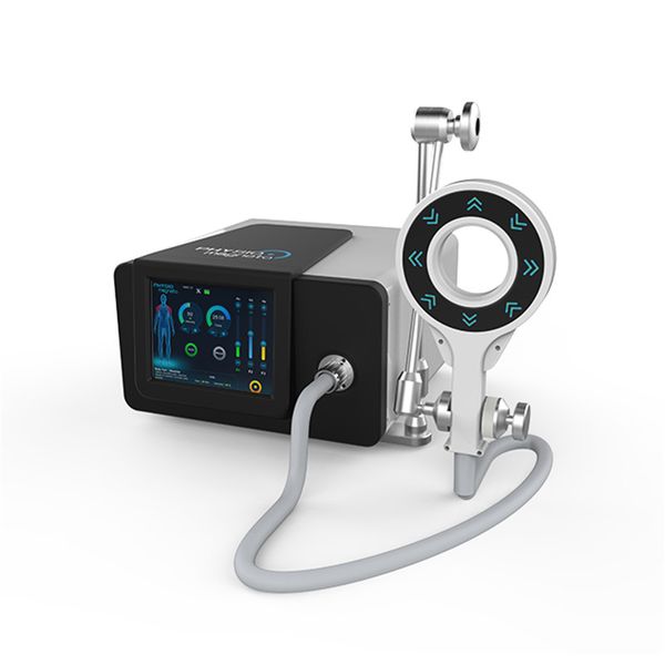 

extracorporeal physio magneto transduction musculoskeletal pain magnetic therapy device model pm-st