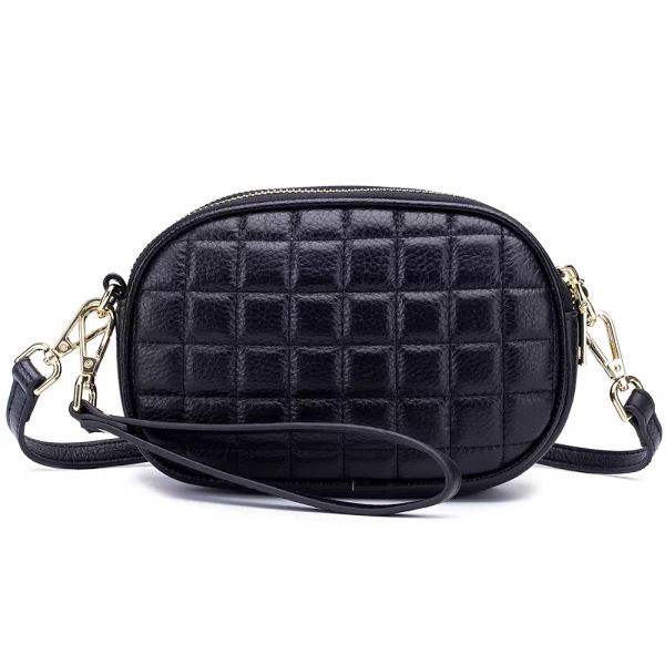 

ladies hand bags cow leather shoulder bag luxury designer handbag women handbags woman messenger bags girls crossbody bag bolsa
