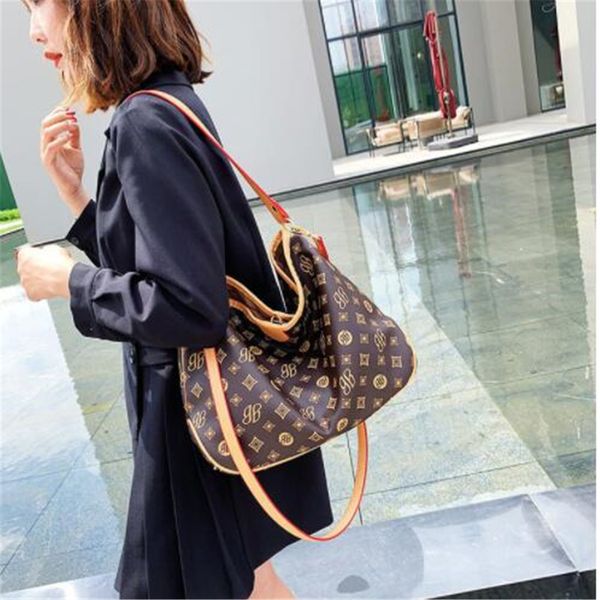 

new style women louiseity viutonity lvs designer bag pu leather bags handtasche fashion messenger shoulder bag womens crossbody 2
