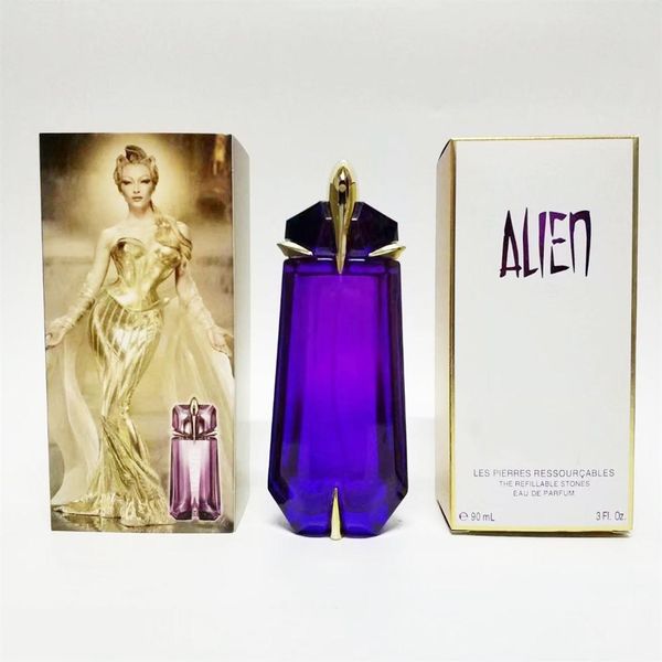 

charming perfume women alien eau de parfum 90 ml 3 fl.oz good smell long lasting fragrance liquid spray222c