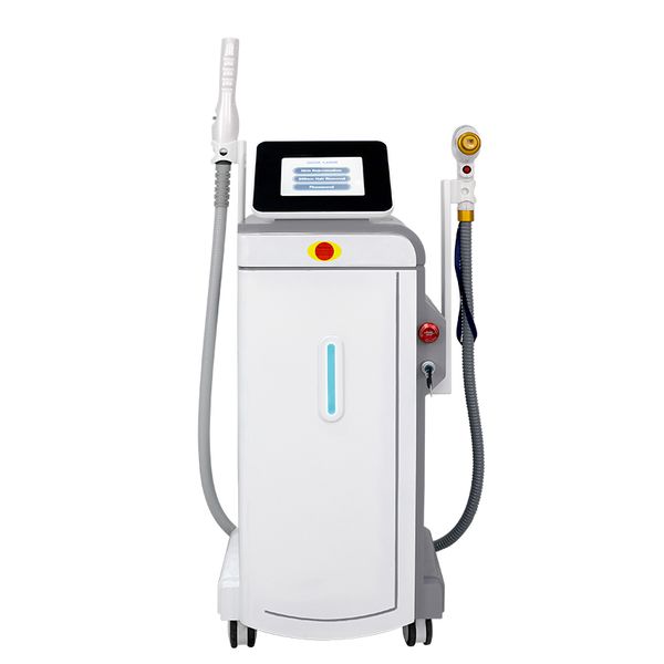 

beauty items diode 808 laser hair removal machine 4 in 1 with picosecond