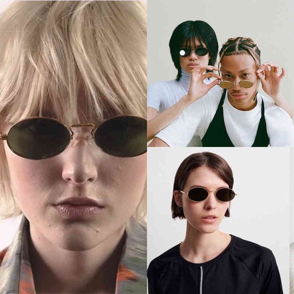 

2022 fashion2022 new off men's ow same sunglasses for women white women's owri005 2 promotion shades fashion, White;black