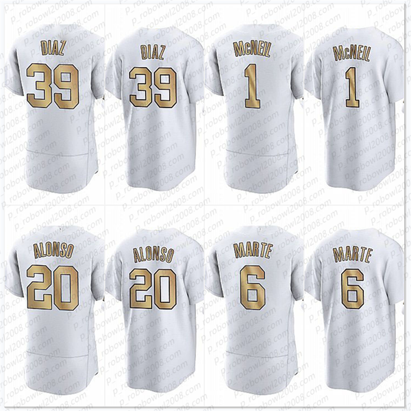

1 jeff mcneil pete alonso mets jersey 2022 all-star jacob degrom darryl strawberry francisco 12 lindor seaver edwin diaz stroman tropeano ja, Blue;black