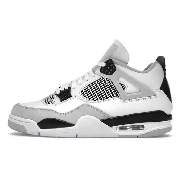 

with box jumpman 4 4s basketball shoes for mens womens red cement iv cactus jack military black cat sail royal blue outdoor snea