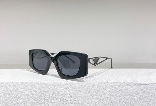 

sunglasses for women and men summer 19ys style anti-ultraviolet retro plate full frame eyeglasses random box, White;black