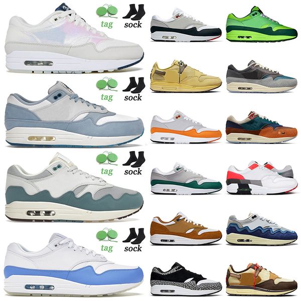 

1 87 sports running shoes mens women la ville lumiere blueprint patta waves noise aqua university blue obsidian oregon ducks trainers sneake