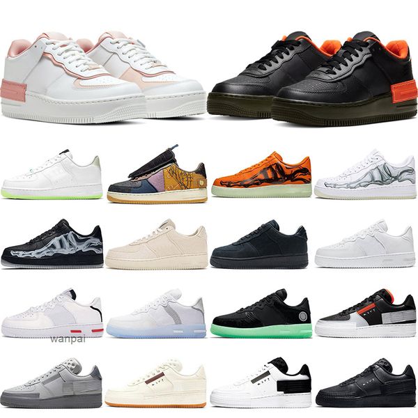 

discount shadow womens running shoes forceone 1 skateboard sneakers low casual sneaker red black phantom pale sapphire outdoor sports