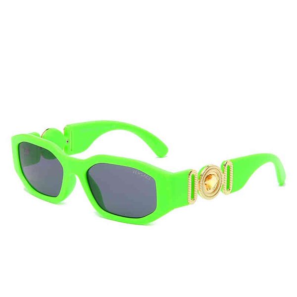 

sport designer designer medusa luxury summer sunglasses woman uv brands for women men sun glasses shades fashion 3025, White;black