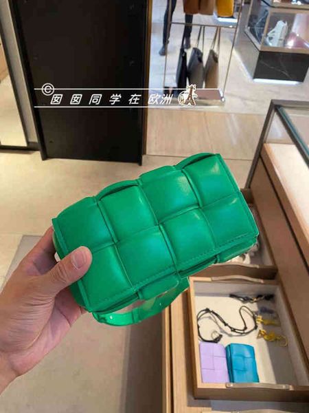 

bottegas bag bags handbag designer padded cassette woven pillow mini waist chest shoulder crossbody venetas leather cz