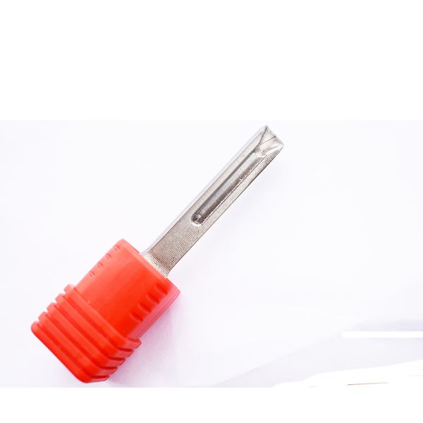 Auto VA6 Strong Force Power Key Auto Lock Pick Tools Track Fast Pick Strumenti del fabbro usati