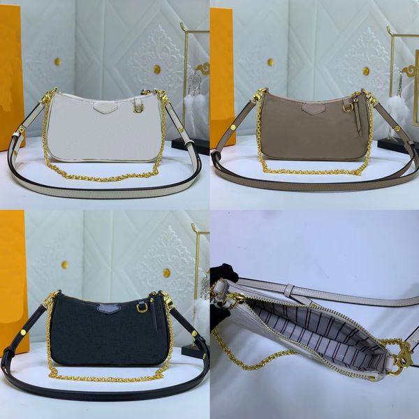 

women leather handbags tote chains bag handbag fashion large bags luxury designer travel crossbody shoulder wallet purses 3 colors optional