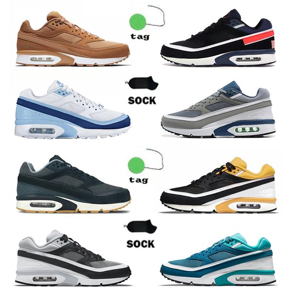 

wholesale 2022 men bw trainers running shoes amaxs midnight navy phantom gum flax lyon los angeles marina persian violet womens retros sneak