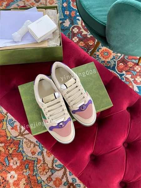 

fashion white leather women casual shoes mens shoes sneakers genuine leather embroidery classic embroidered sneakers size35-41, Black