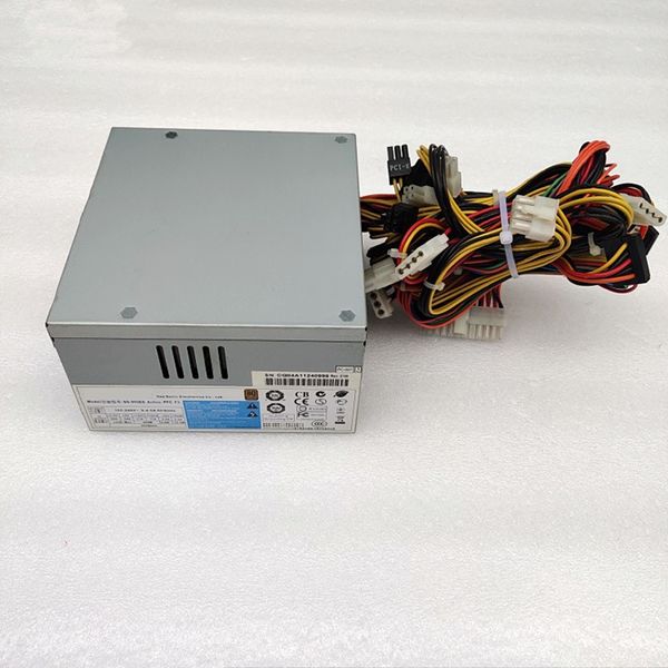 Computer Netzteile PSU für saisonische 80plus Bronze 500W Switching SSP-500ES2 SSP-500ES SS-500ES