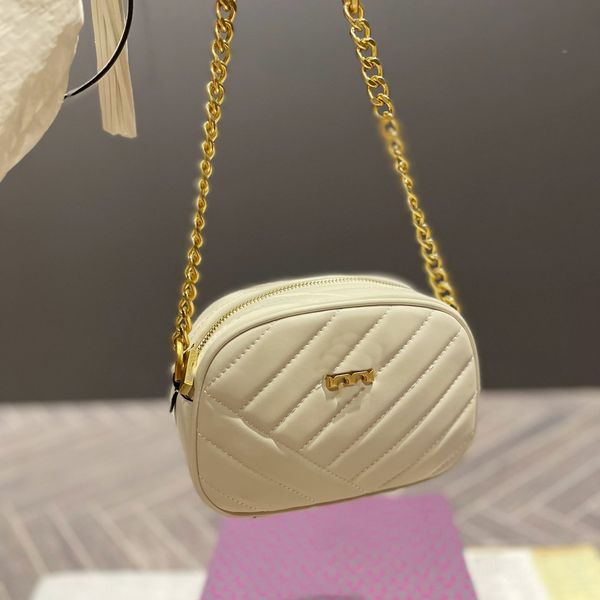 

luxury designer toiy evening bags letter shoulder leather tories classic women handbag gfd