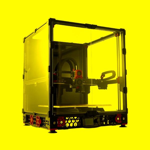 Impressoras Voron 2.4 Kit DIY da impressora 3D com Raspberry Piprinters