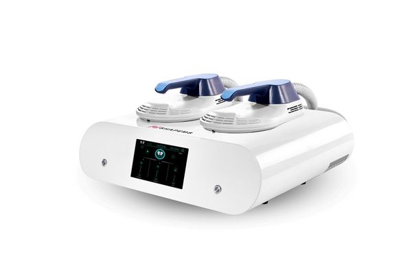 

rf equipment emslim body sculpting portable ems slimming machine for home use