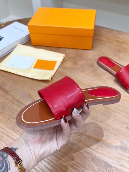 

women men rubber slide slipper sandals designer slides causal non-slip slides summer flip flops outdoor flower platform slippers size 4-11.5, Black