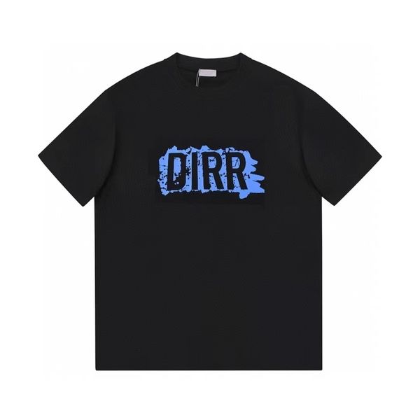

correct verified new family casual men's women's same versatile sleeved t-shirt 80% off factory wholesale, White;black
