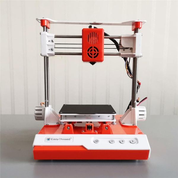 

printers easythreed k1 toy home desksmall mini three-dimensional children's educational gift entry-level student 3d printer