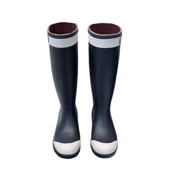 Damenstiefel, kurze Stiefel, stilvoll, bequem, für Damen, lässig, schlicht, echtes Leder, runde Zehen, wasserdicht, rutschfest, mit mentaler Schnalle, vielseitige Damenschuhe P80318