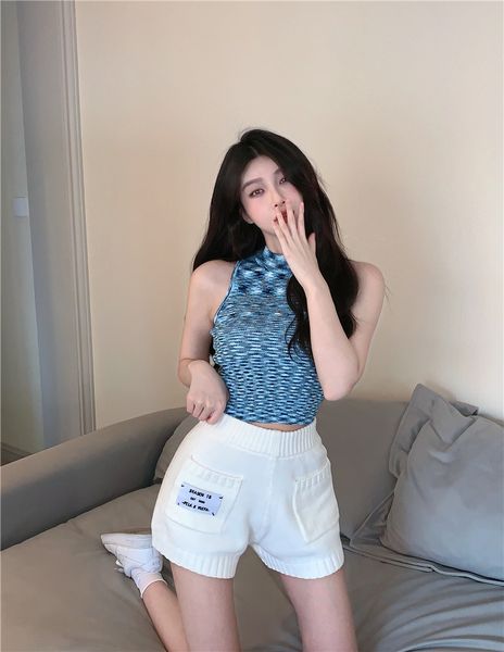 

women's shorts summer sweet harajuku sports women korean cute love hearts lolita casual high waist loose punk short pants, White;black