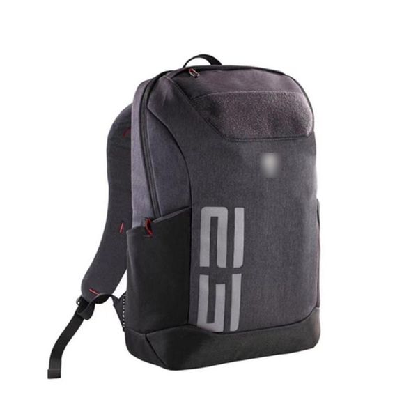 Ordinateur Câbles Connecteurs 17 pouces Gaming Ordinateur Portable Sac À Dos Cas Hommes Tablette Sac Multifonction Portable Casual Double Épaule Pour ALIENWARE