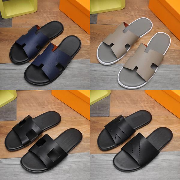 

shoes summer men slippers casual home loafers outdoor quick dry massage hole clogs couple garden beach sandals size eu38-46