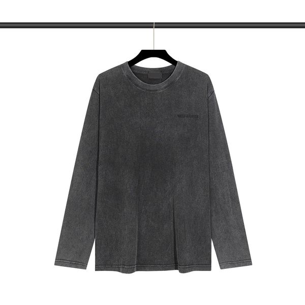 

hip hop muscle fit curved hem white cotton custom printing men women t shirt casual quantity trend s-xl rt5s2w, Black;brown